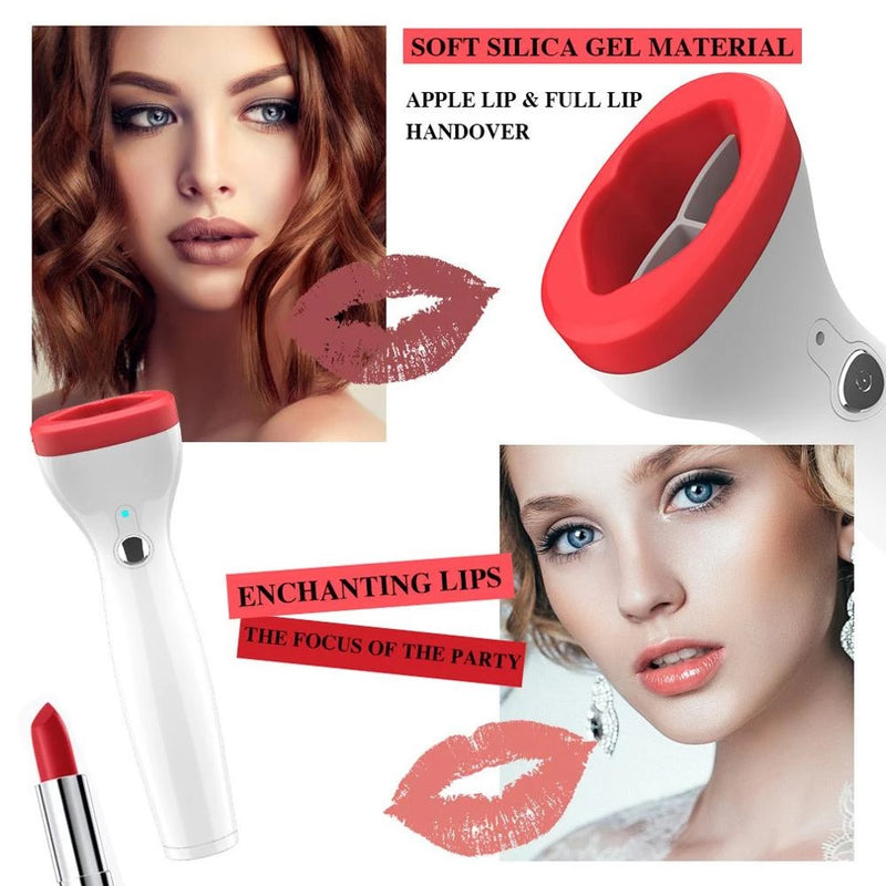 Electric Lip Plumper