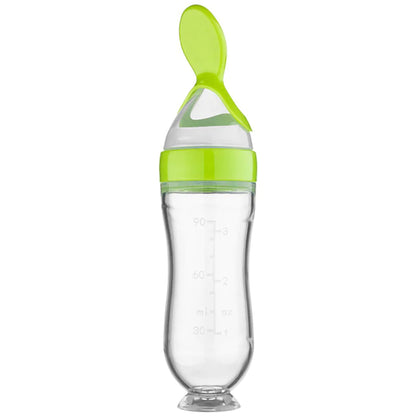 Renolve Baby Food Feeder
