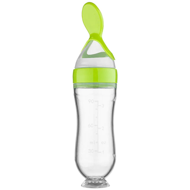 Renolve Baby Food Feeder