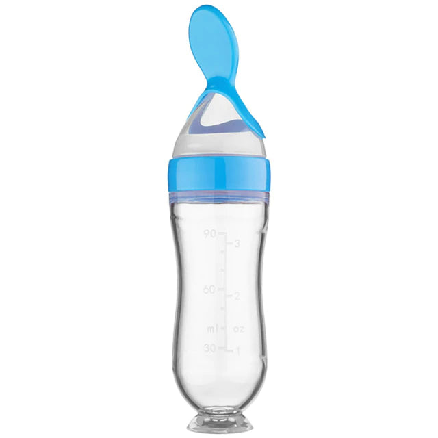 Renolve Baby Food Feeder