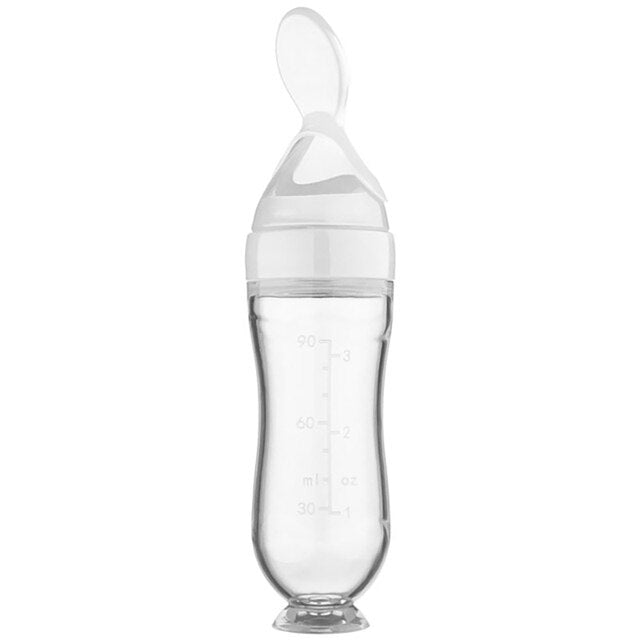 Renolve Baby Food Feeder