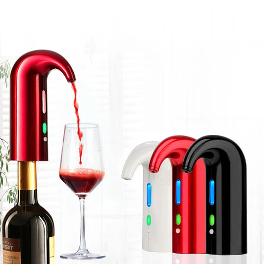Smart aerator Wine "last version"