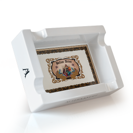 AJ Fernandez Bellas Artes Ashtray