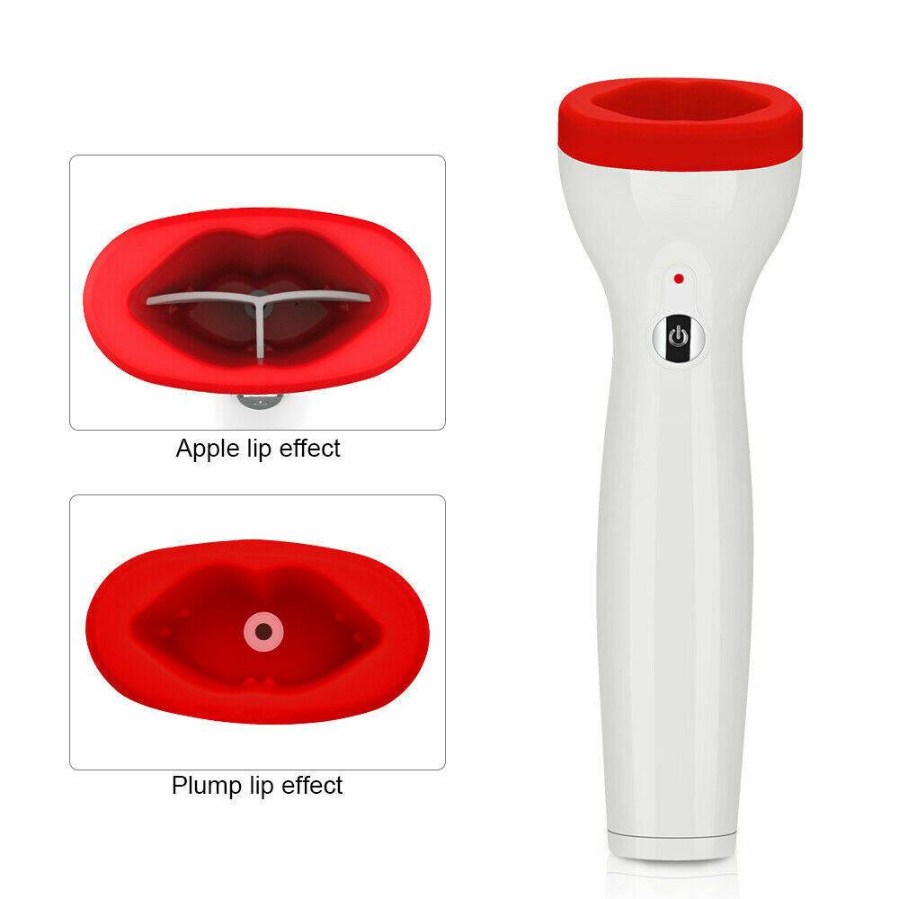 Electric Lip Plumper