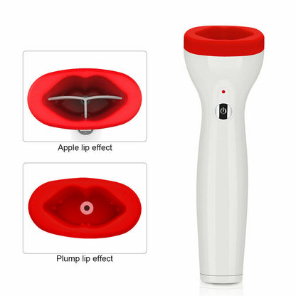 Electric Lip Plumper