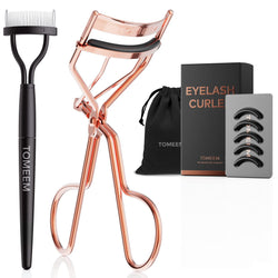 Eyelash Curler Set