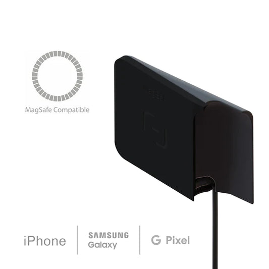 MagBak Wireless Charger for Tesla Model 3 | Model Y