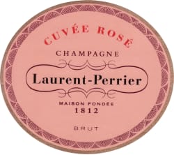 Laurent-Perrier Cuvee Rose (Limited Edition Butterfly Cage)