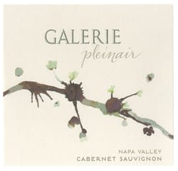 Galerie Pleinair Cabernet Sauvignon 2017